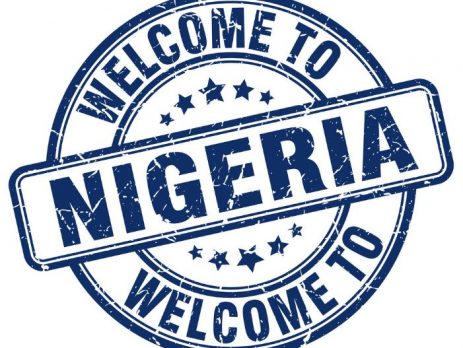 welcome to nigeria