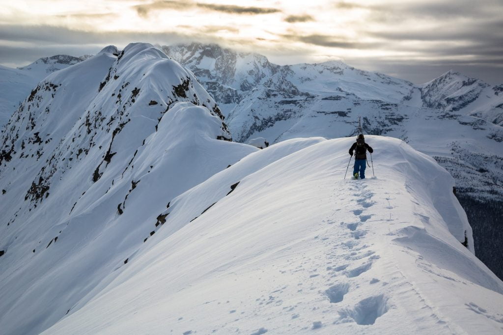 Revelstoke British Columbia