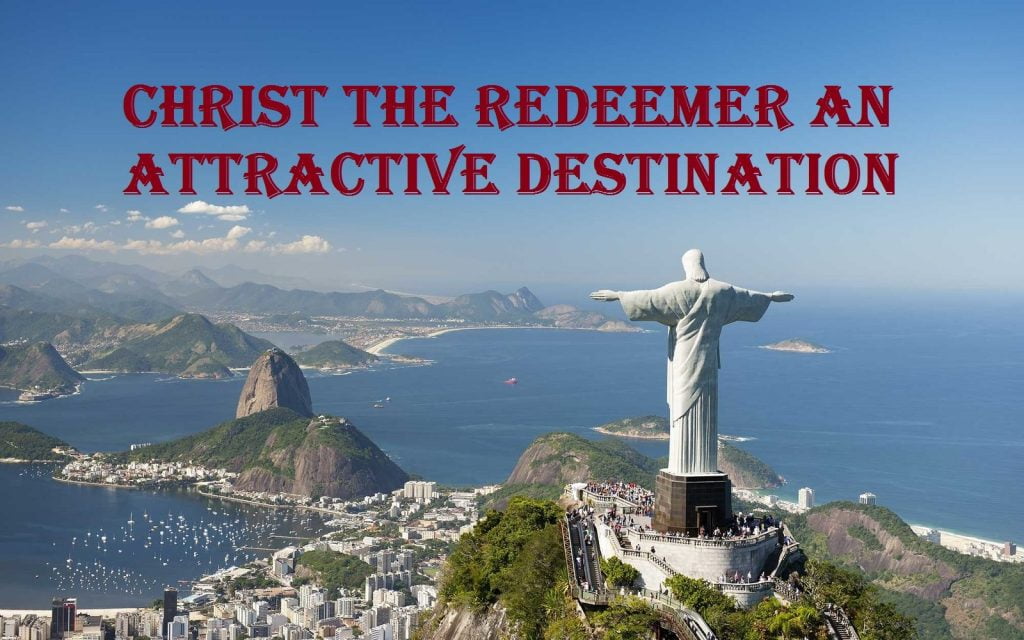 Christ The Redeemer