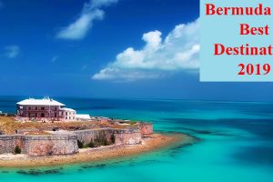 Bermuda The Best Destination