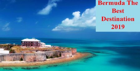 Bermuda The Best Destination