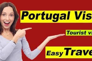 Portugal Short Time Schengen Visa Portugal Visa for Cultural, Sports, Film Crew or Religious Purposes