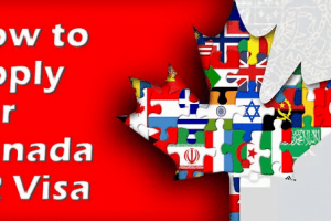canadian temporary visa