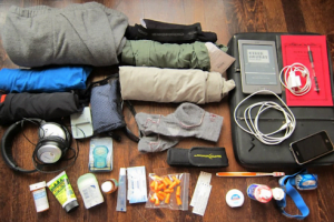 5 Travel Packing Tips For Efficient & Effective Packing