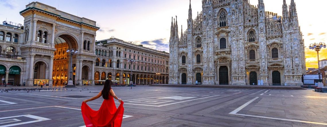 8 things to see in Milan