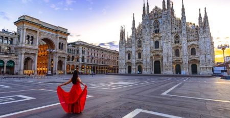 8 things to see in Milan