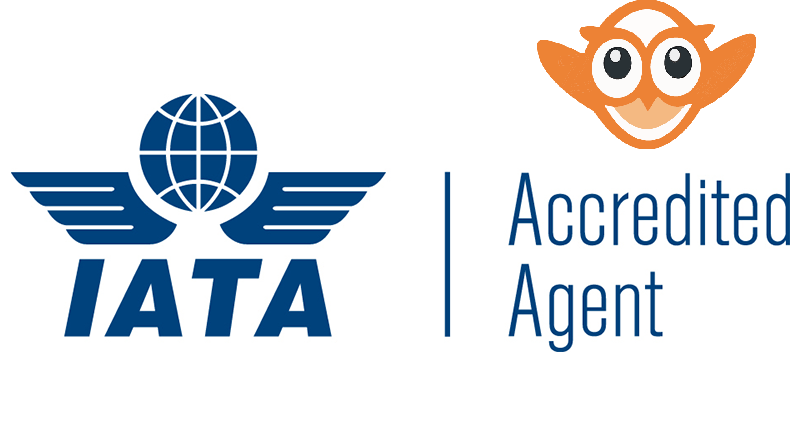 IATA Partnership & Air Ticket Issue Authority Agreement