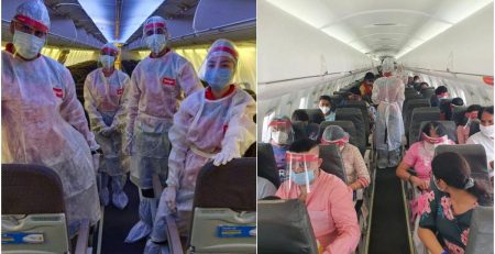 Travel during the COVID-19 Pandemic