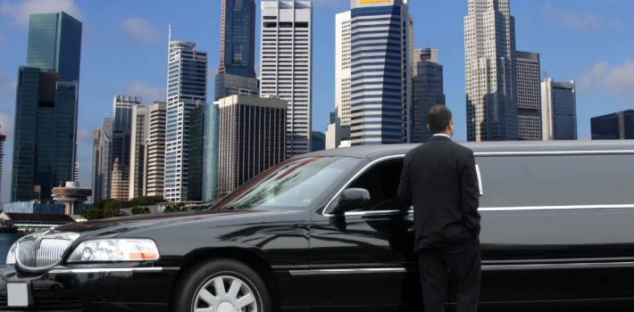 limo business service in chicago