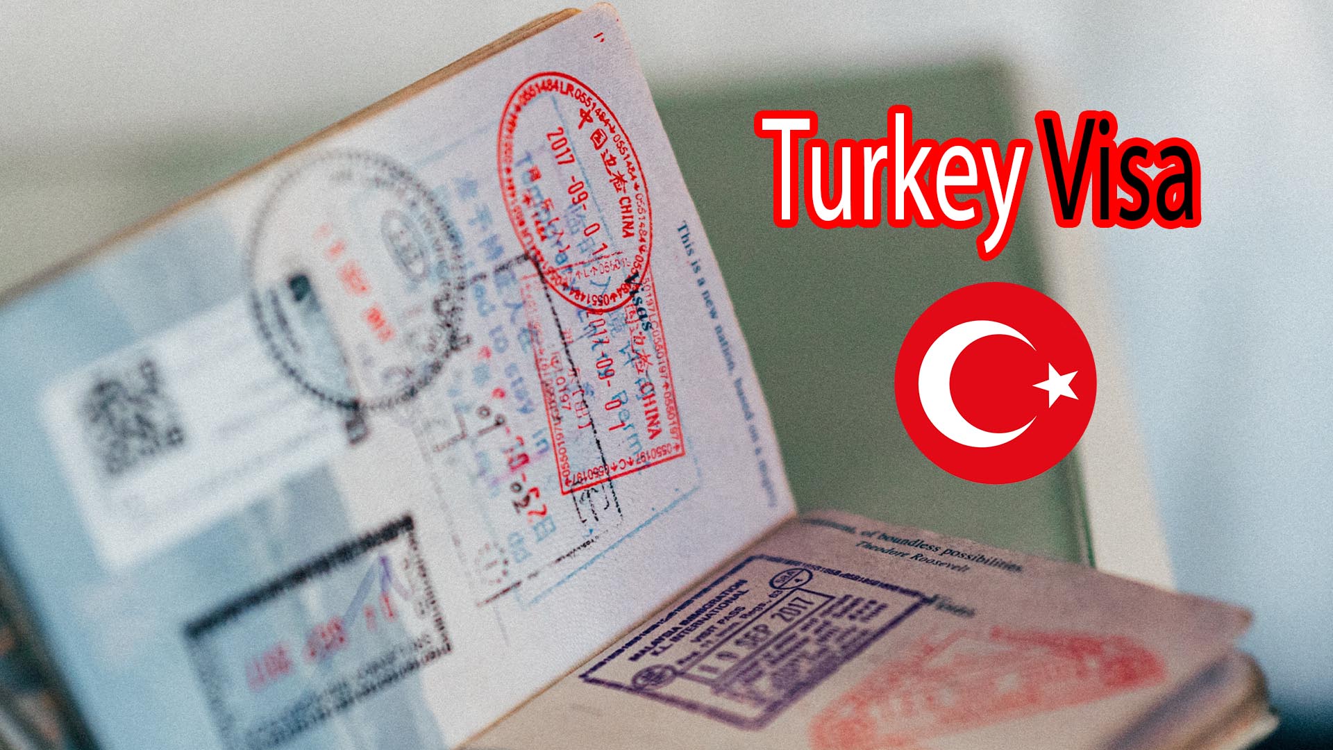 Turkish visa application center Dhaka