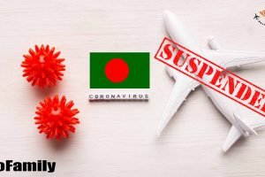 All Flights Suspended in bangladesh