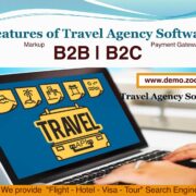 OTA Development | Travel Portal Development