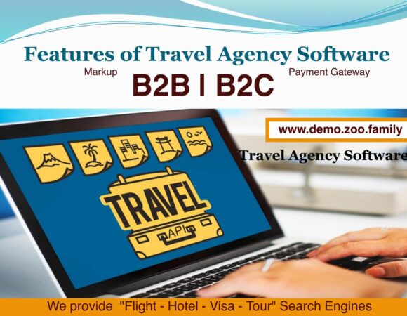 OTA Development | Make An Online Travel Portal