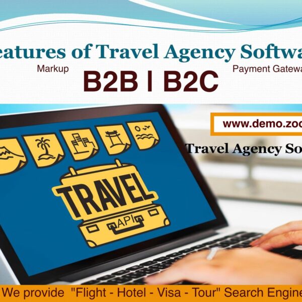 OTA Development | Make An Online Travel Portal