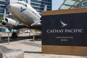 Cathay Pacific Airlines Office Address | Phone Number | Ticket Booking