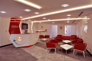 Air Arabia Office Address | Phone Number | Ticket Booking