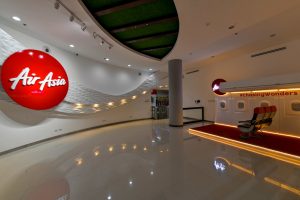 AirAsia Office Address | Phone Number | Ticket Booking