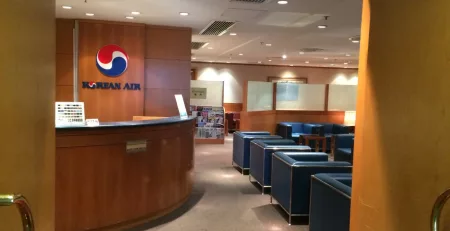 korean air office