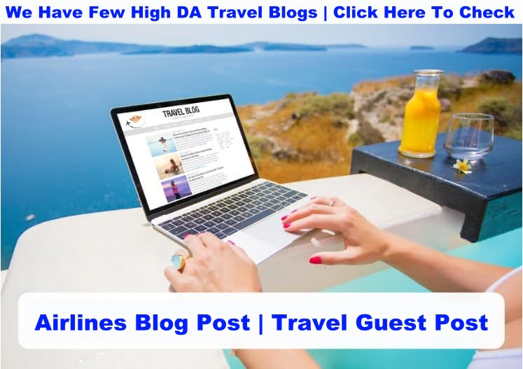 guest post travel blog