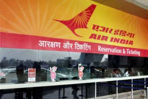 Air India Contact Details | Phone, Address, Ticket Booking Office