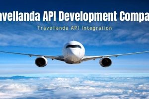 Buy Travellanda API | Travellanda API Development Company