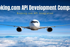 Buy Booking.com API | Booking.com API Development Company
