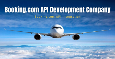 Buy Booking.com API | Booking.com API Development Company