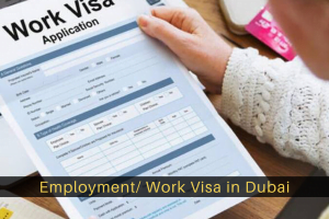 Dubai Work Visa Requirements For Bangladeshi | Dubai Work Visa Form Bangladesh
