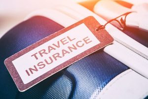 Travel Insurance for visa Application