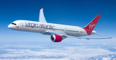Buy Virgin Atlantic Cheap Air Ticket