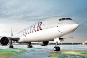 Buy Qatar Airways Cheap Air Ticket