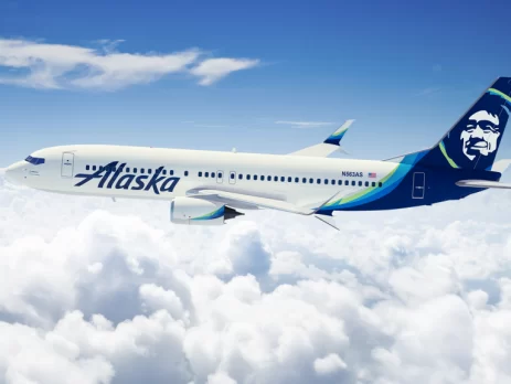 Buy Alaska Airlines Cheap Air Ticket
