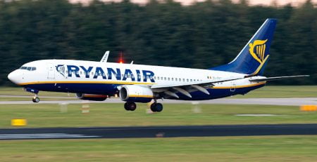 Buy Ryanair Cheap Air Ticket