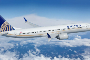 Buy United Airlines Cheap Air Ticket