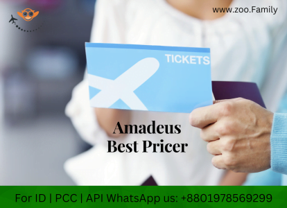 Amadeus Best Pricer