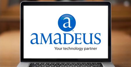 Amadeus solution for travel agencies