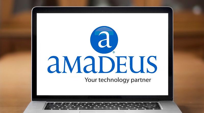 Amadeus solution for travel agencies