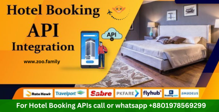Hotel Booking APIs