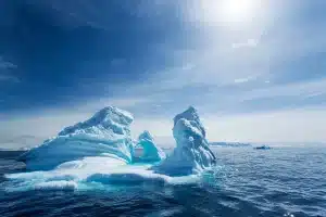 Antarctica Informations And Details