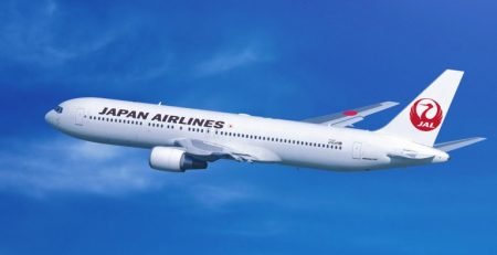 Japan-Airlines-Rating-Analysis
