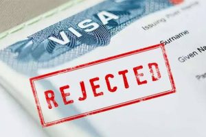 10 Common Facts of Visa Refusal | Visa Refusal reason