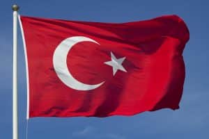 Turkey E-Visa Application