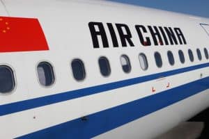 Air China Rating Analysis