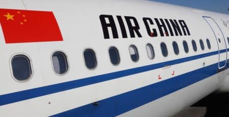 Air China Rating Analysis