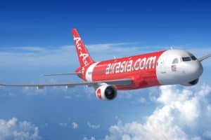 AirAsia Rating Analysis