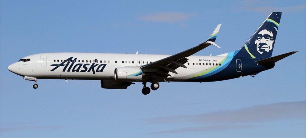 Alaska Airlines Rating Analysis