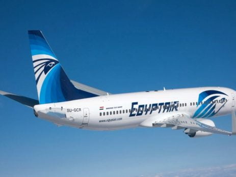 Egyptair Rating Analysis