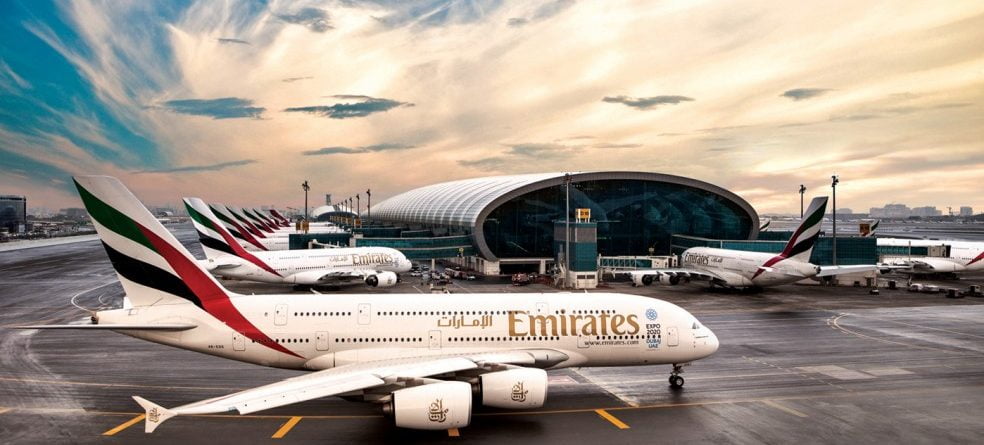 Emirates Airlines Rating Analysis