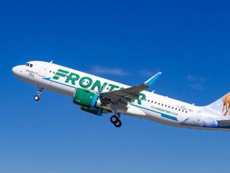 Frontier Airlines Rating Analysis