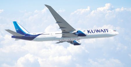 Kuwait Airways Rating Analysis